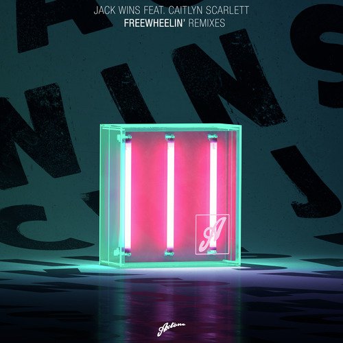 Freewheelin' (Remixes)