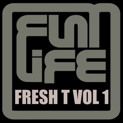 Fresh T, Vol. 1