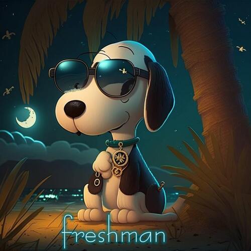 Freshman_poster_image