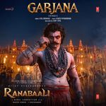 Garjana (From "Ranabaali") artwork