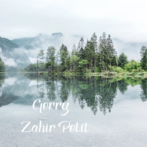 Gerry cover art