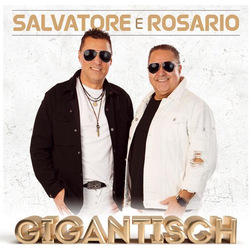 Salvatore e Rosario Mega HITMIX: Ma che bella questa Vita / Amore ballo e discoteca / Ballare con te / Chissà perché (Warum Träume oft sterben) / Italo Disco / Gigantisch / Ma che bella questa Vita