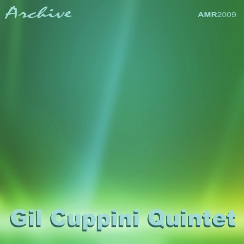 Gil Cuppini Quintet
