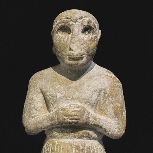 Gilgameš (feat. Block 888) cover art