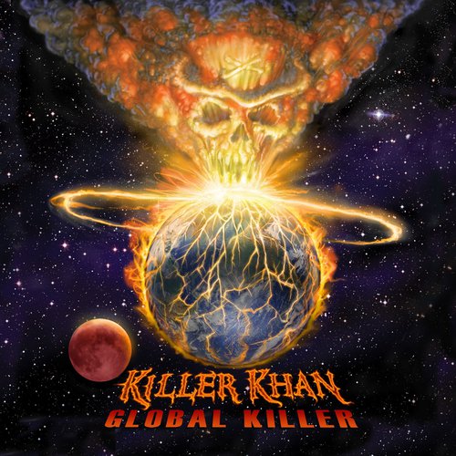 Global Killer / The Outlaw