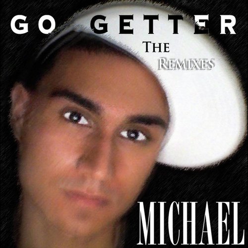 Go Getter: The Remixes