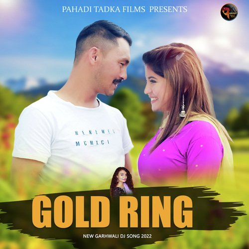 Gold Ring (garhwali)