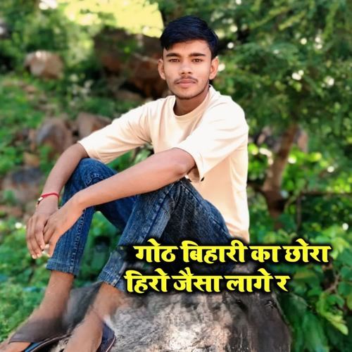 Goth Bihari ka chhora hiro jesa lage re