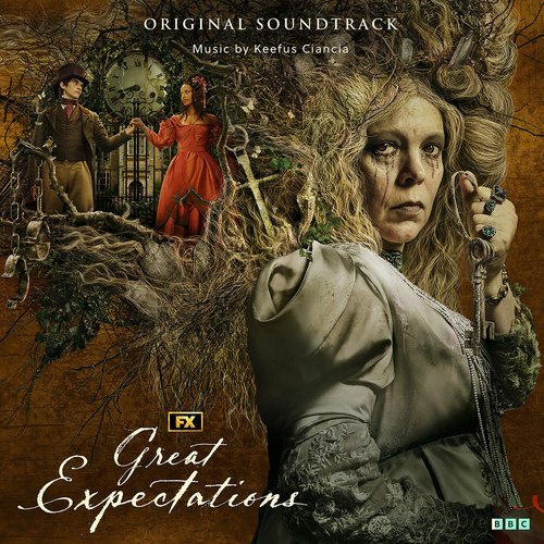 Great Expectations (Original Soundtrack)_poster_image