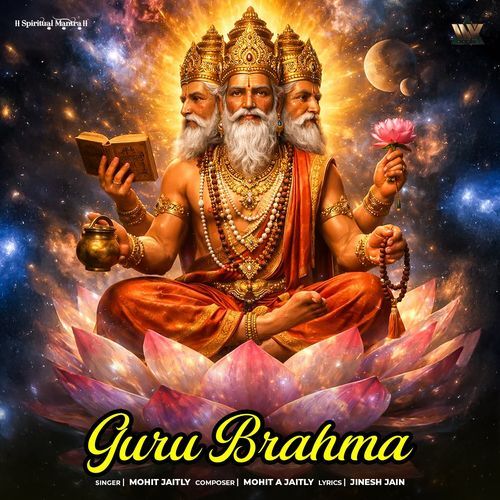 Guru Brahma