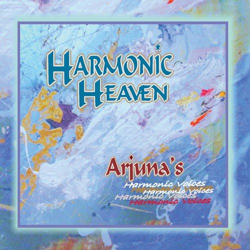 Harmonic Heaven_poster_image