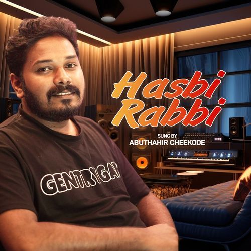 Hasbi rabbi