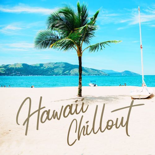 Hawaii Chillout cover art