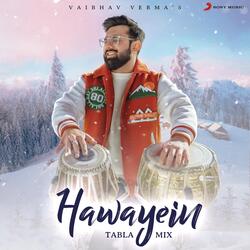 Hawayein (Tabla Mix)-HxgmdCBxfGU