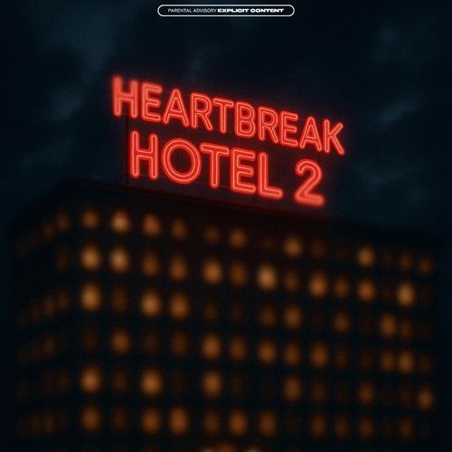 Heart & Mind Division cover art