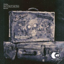 Here to Stay (feat. Lady Chann) [Remixes]