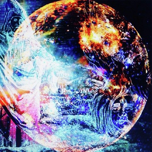 Cryptic XX (Vocoder Mix) cover art