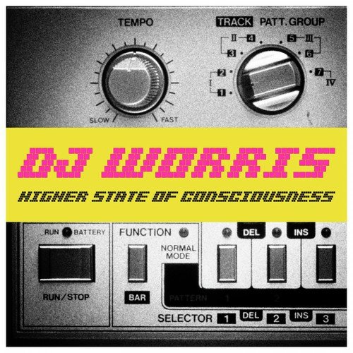 DJ Worris