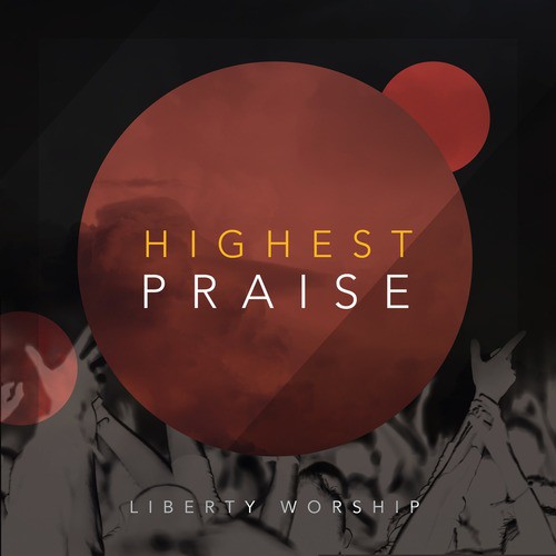 Highest Praise (feat. Lydia Tate)_poster_image