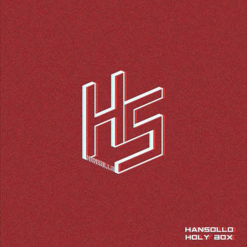 Holy Box cover art