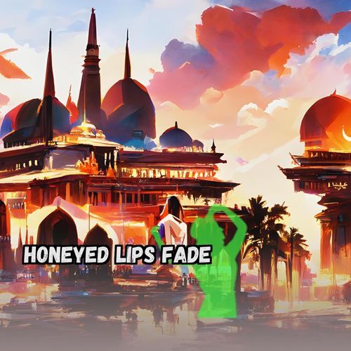 Honeyed Lips Fade cover art