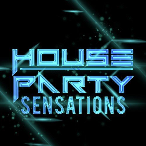 House Party Sensations_poster_image