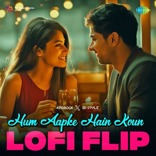 Hum Aapke Hain Koun - LoFi Flip