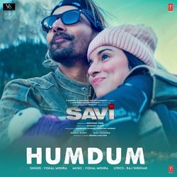 Humdum (From &quot;Savi&quot;)-EjExcA5,Q1o