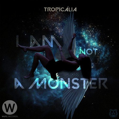 I Am Not a Monster_poster_image