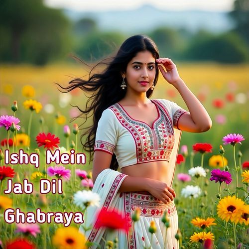 Ishq Mein Jab Dil Ghabraya