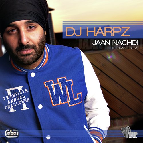 Jaan Nachdi