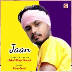 Jaan
