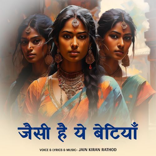 Jaisi Hai Ye Betiya