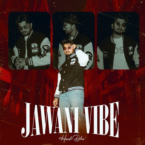 Jawani Vibe