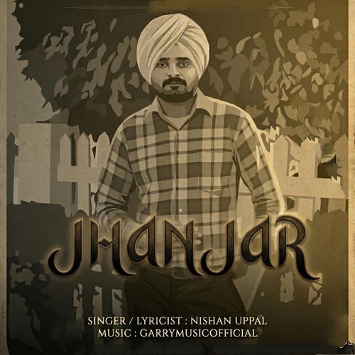 Jhanjar