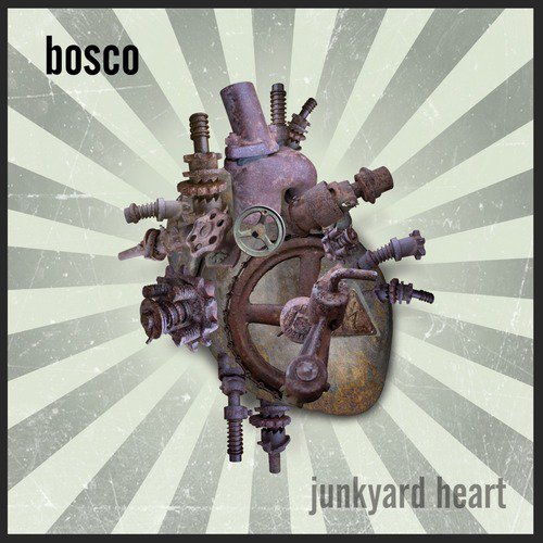 Junkyard Heart
