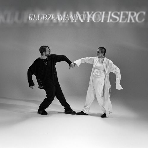 KLUBZŁAMANYCHSERC cover art