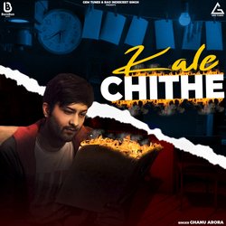 Kaale Chithe-IQEOehV7Gkc