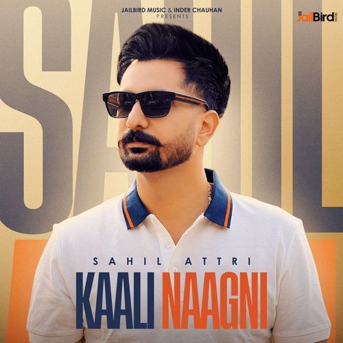 Kaali Naagni