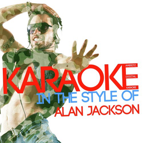 Don't Rock the Jukebox (Karaoke Version) cover art