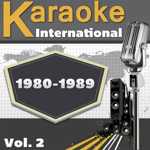 Karaoke International 1980-1989 Vol. 2