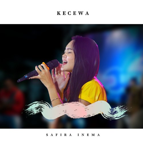 Kecewa