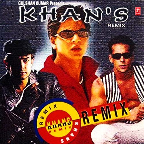 Khan's Remix