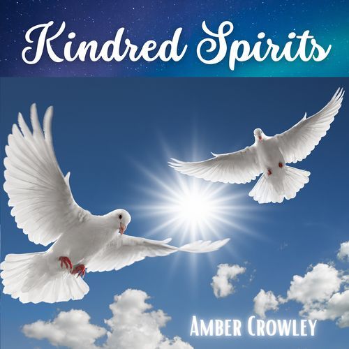 Kindred Spirits cover art