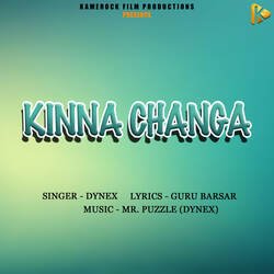 Kinna Changa-PzgiSB11RFI