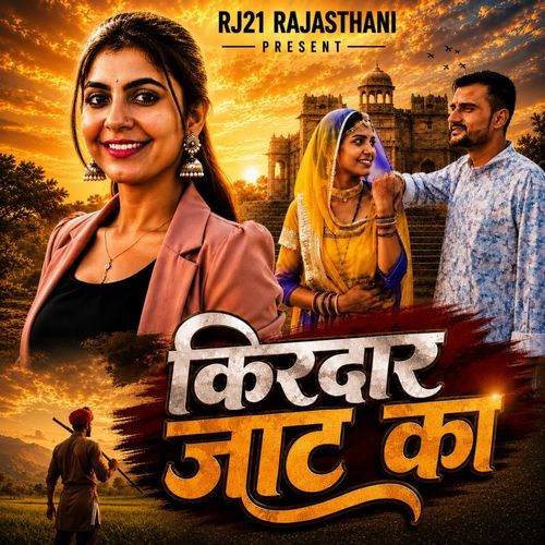 Kirdar Jaat Ka