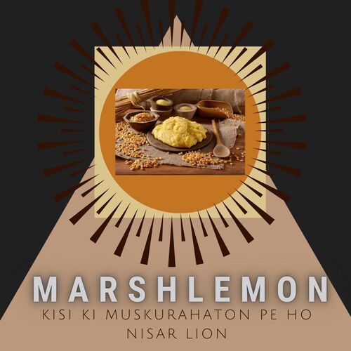 Kisi Ki Muskurahaton Pe Ho Nisar Lion cover art