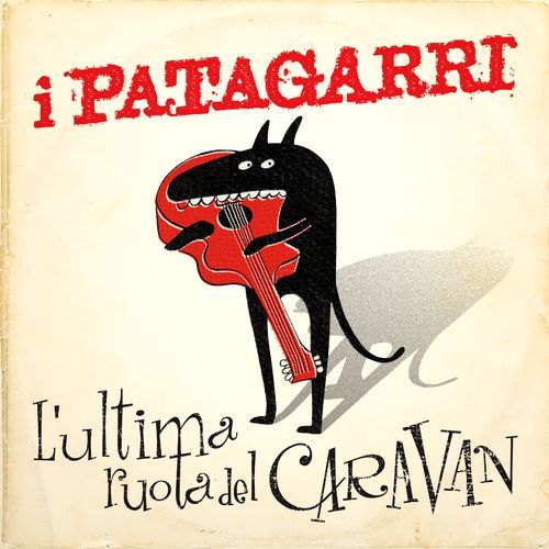 Willy cover art