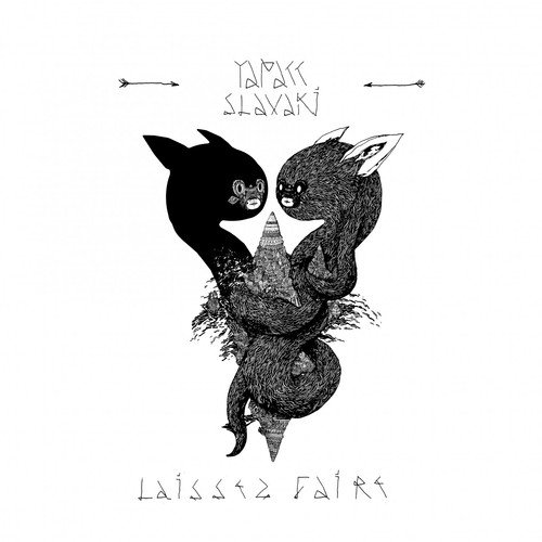 Laissez Faire cover art