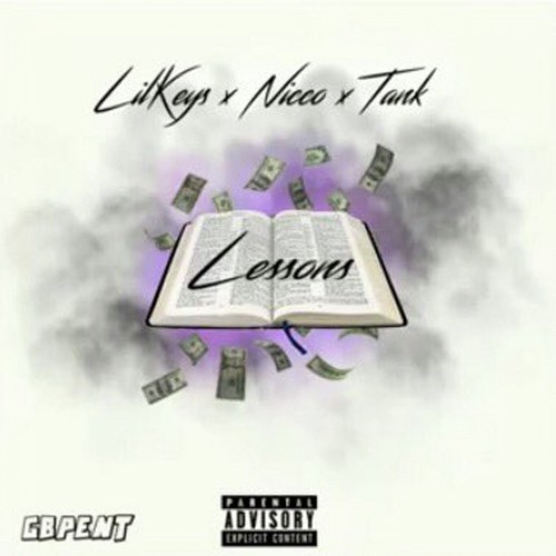 Lessons (feat. Nicco & Tank)